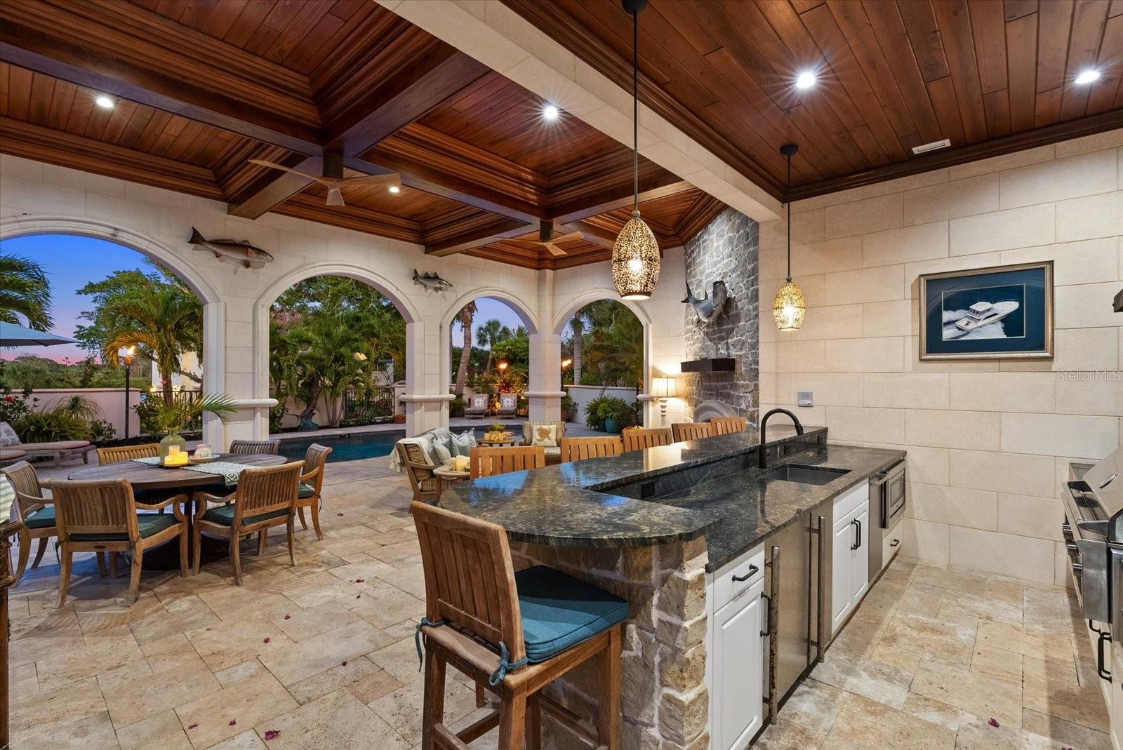 MANASOTA KEY - Residential