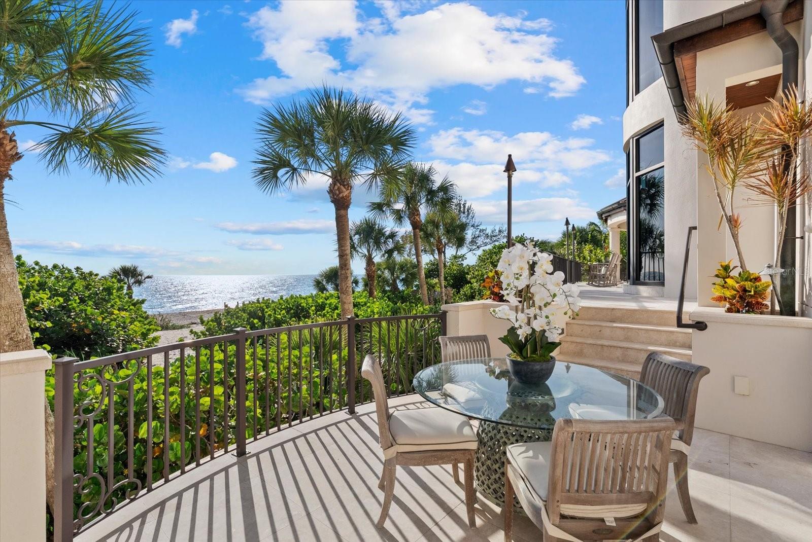 MANASOTA KEY - Residential