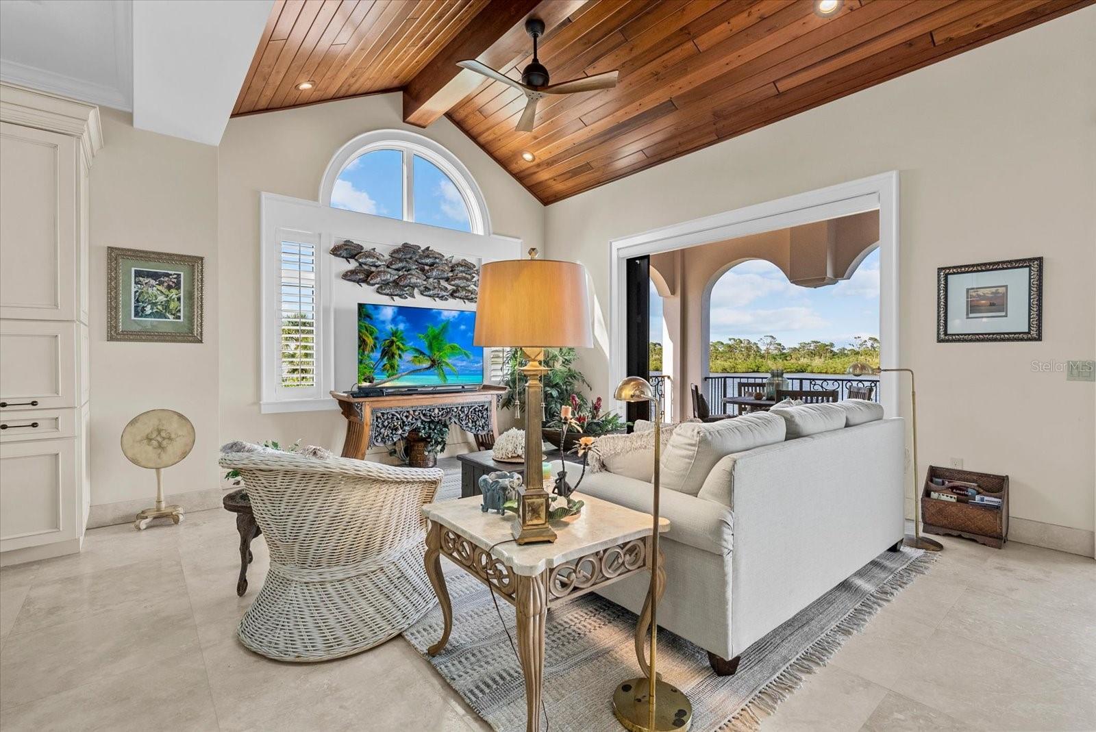 MANASOTA KEY - Residential