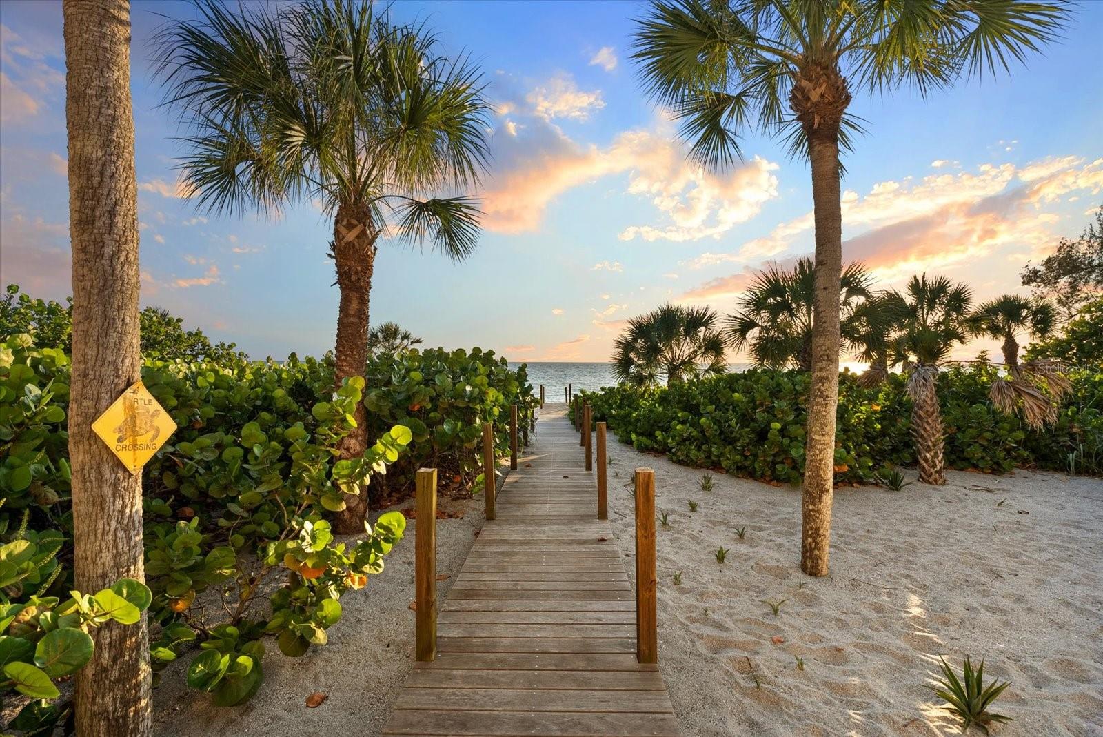 MANASOTA KEY - Residential