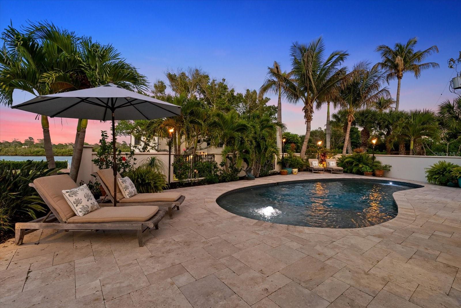 MANASOTA KEY - Residential