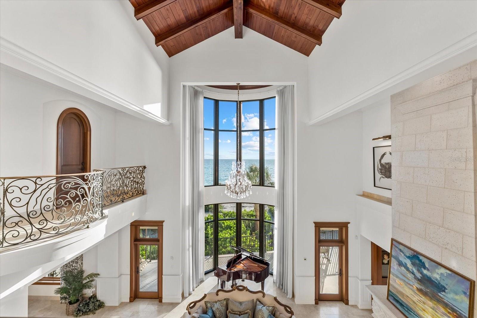 MANASOTA KEY - Residential