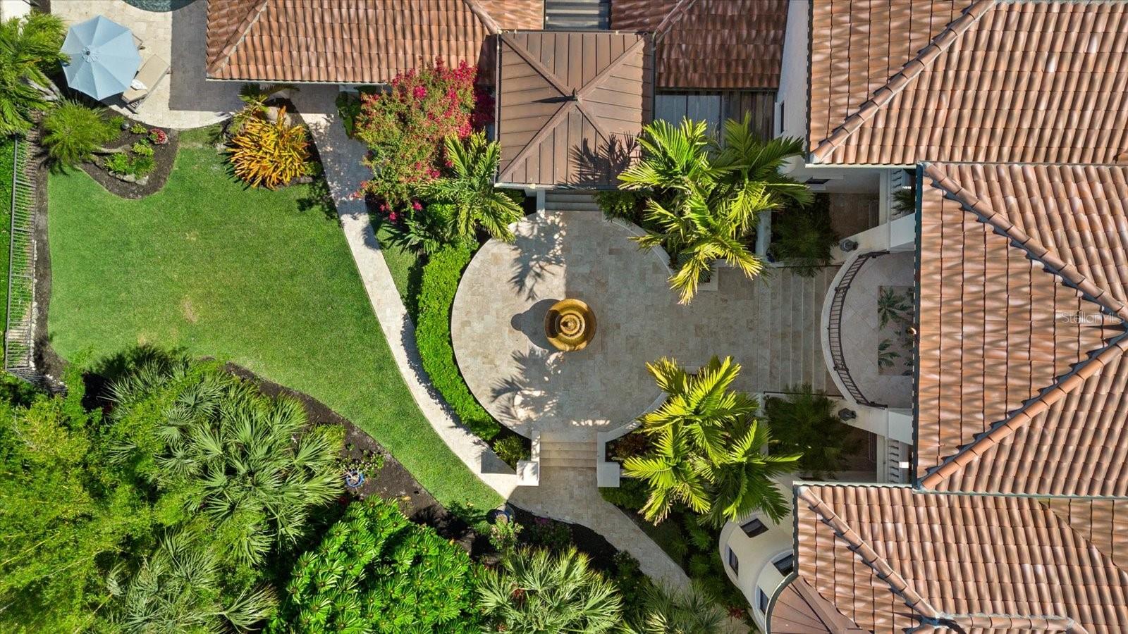 MANASOTA KEY - Residential