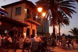 RIVIERA DUNES MARINA - Residential