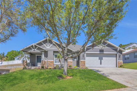 Photo of 1510 Pier Street, Clermont, FL 34711 (MLS # O6293446)