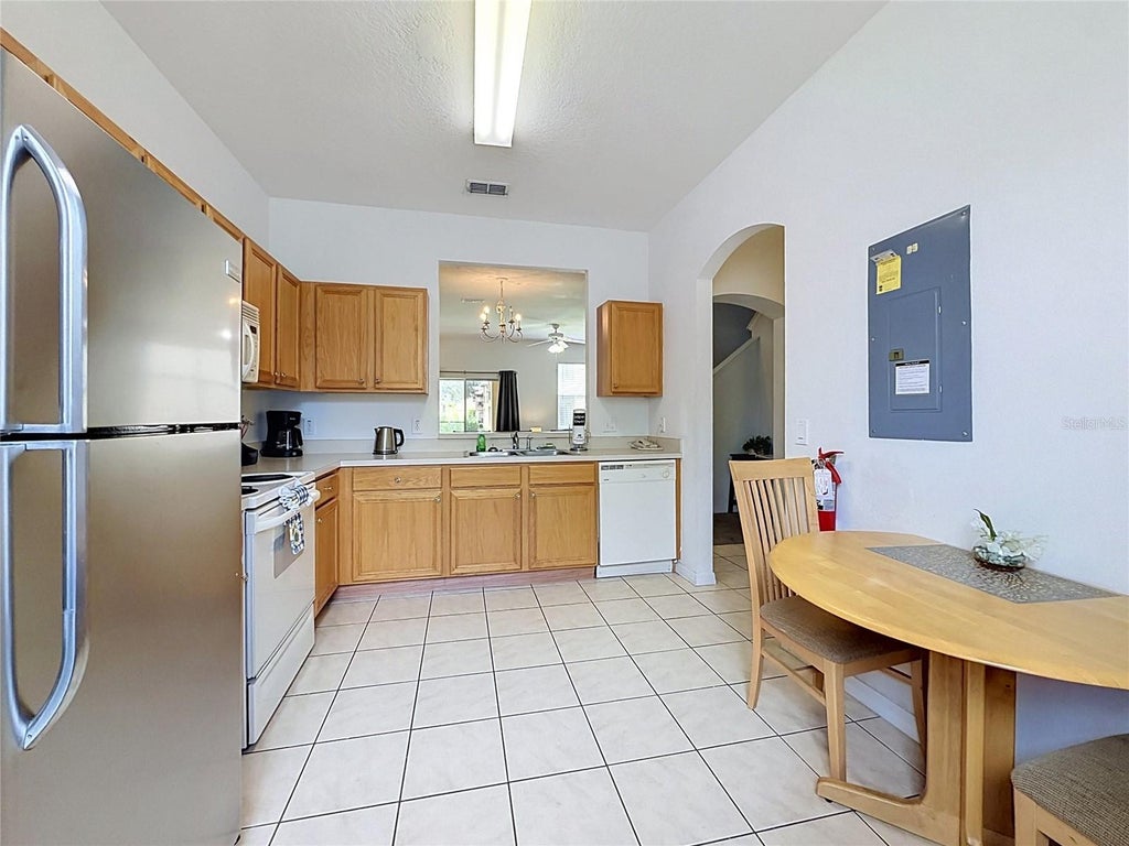 Photo of 220 Terra Lago Street, Davenport, FL 33897 (MLS # S5154997)