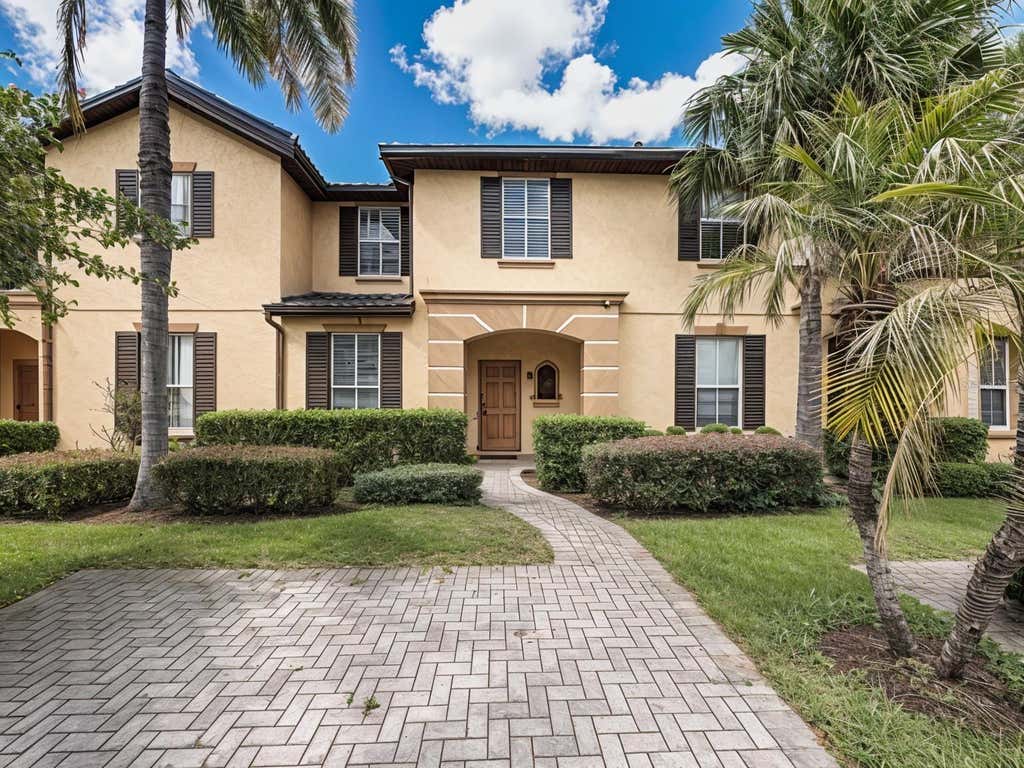 Photo of 220 Terra Lago Street, Davenport, FL 33897 (MLS # S5154997)