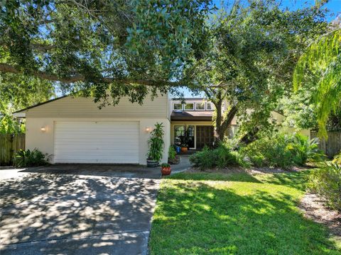 Photo of 795 Del Oro Drive, Safety Harbor, FL 34695 (MLS # A4668410)