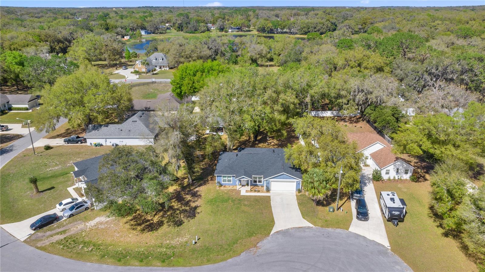 804 DEEP WOOD COURT