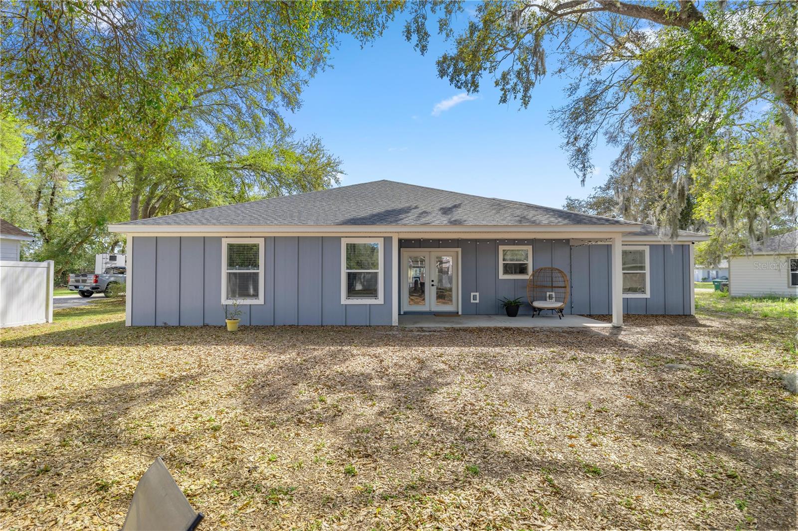 804 DEEP WOOD COURT