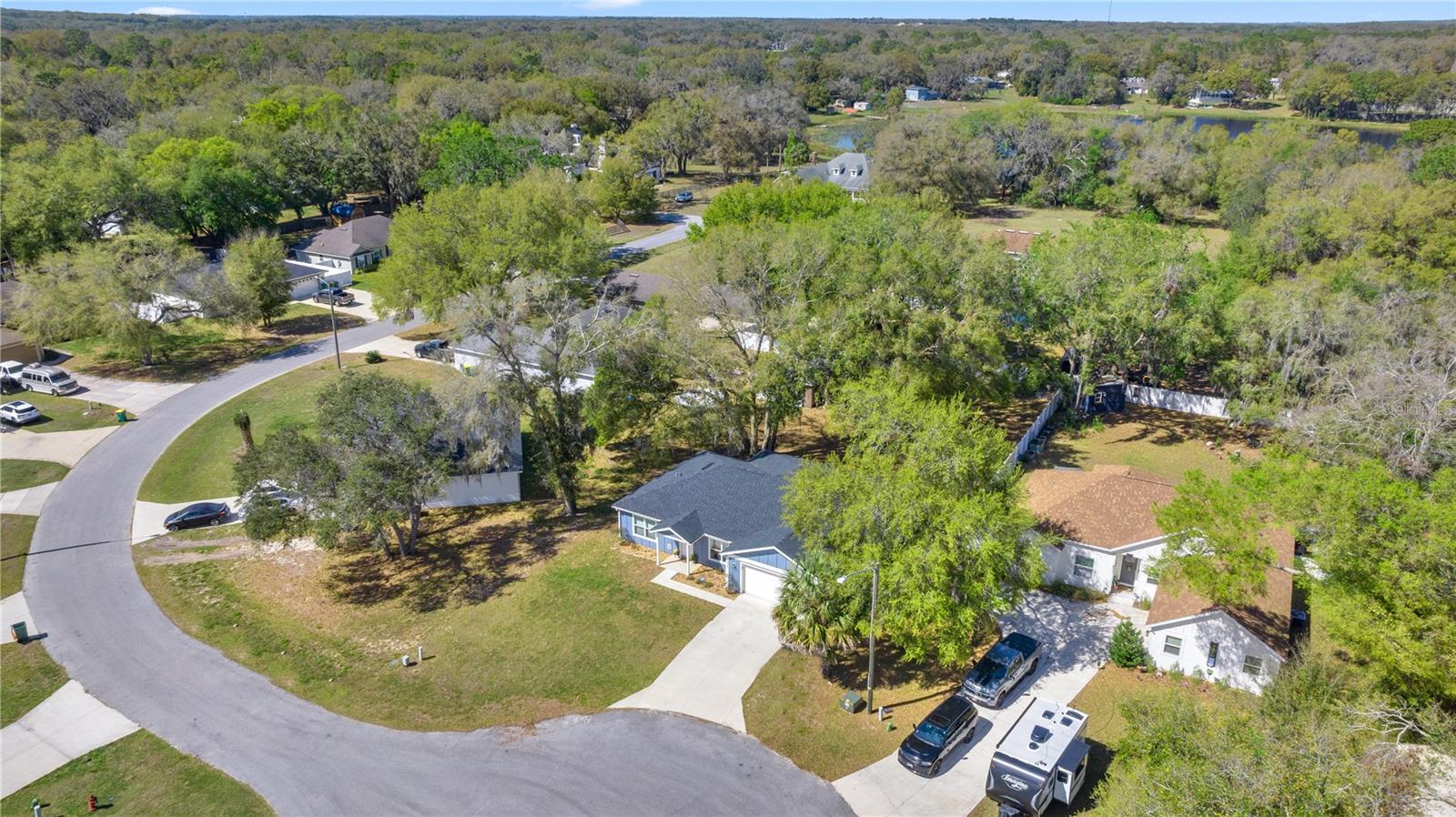 804 DEEP WOOD COURT