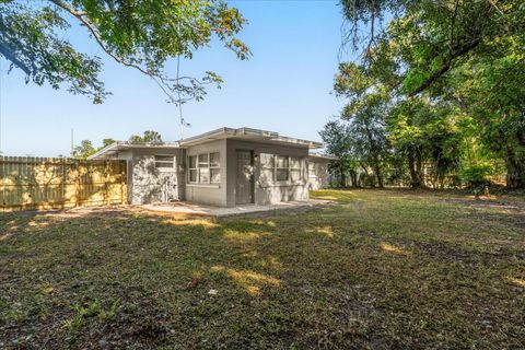 A home in ORLANDO