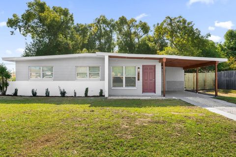 A home in ORLANDO