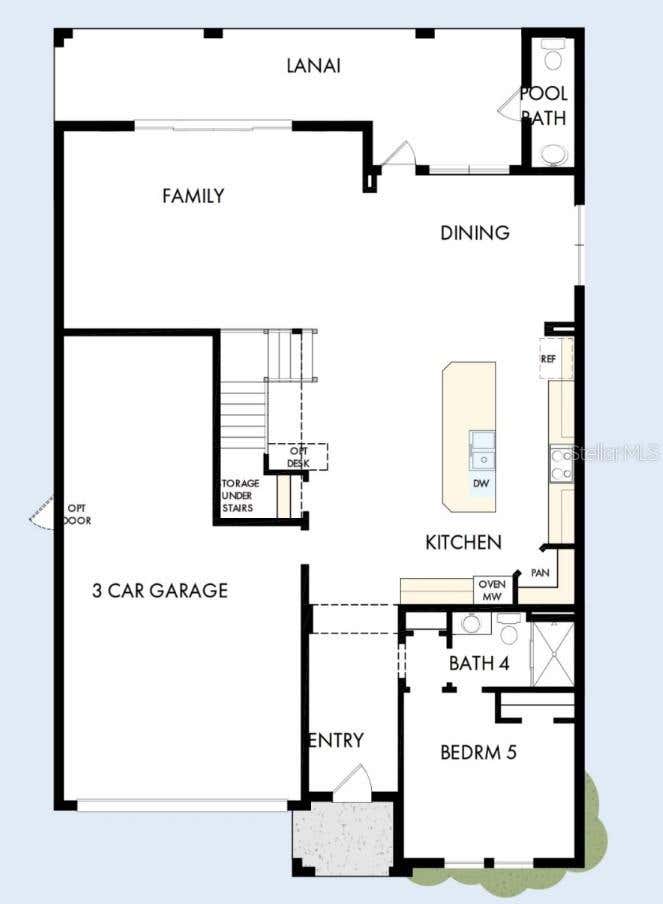 Photo of 3301 W Corona Street, Tampa, FL 33629 (MLS # TB8538748)