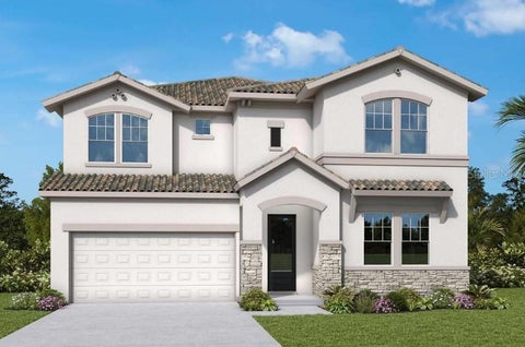 5 beds bed, 4.5 baths bath property at 3301 W Corona Street, Tampa, FL 33629