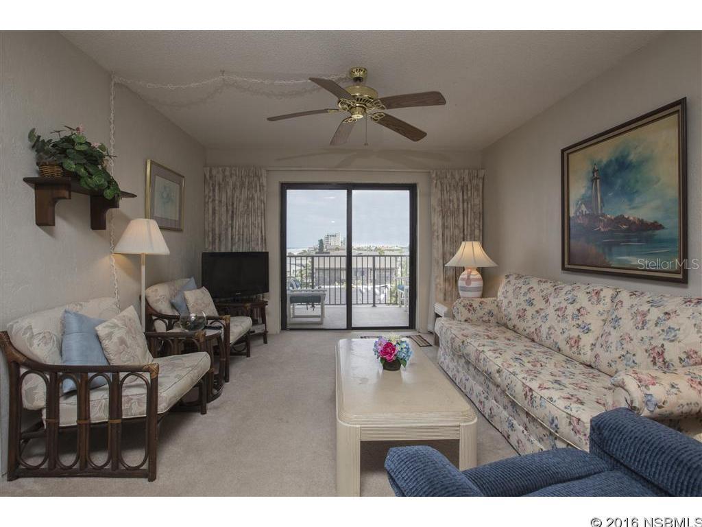 Hacienda Del Sol Condo - Residential