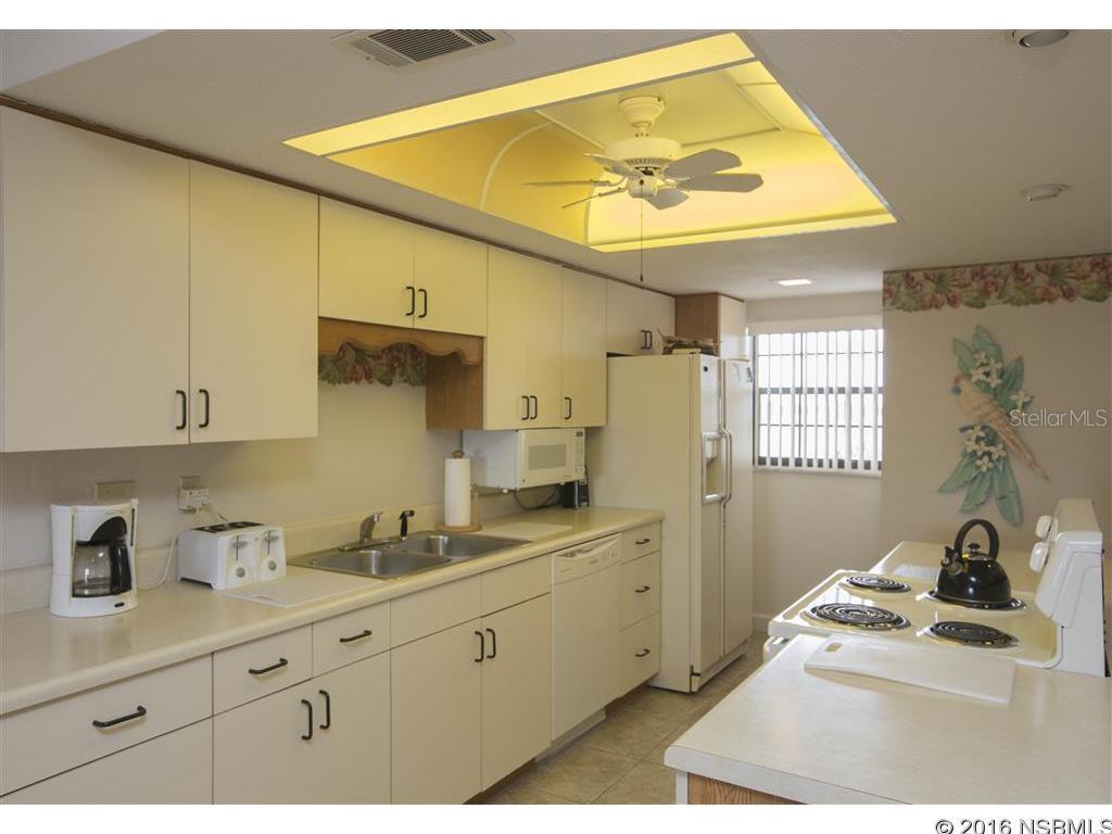 Hacienda Del Sol Condo - Residential