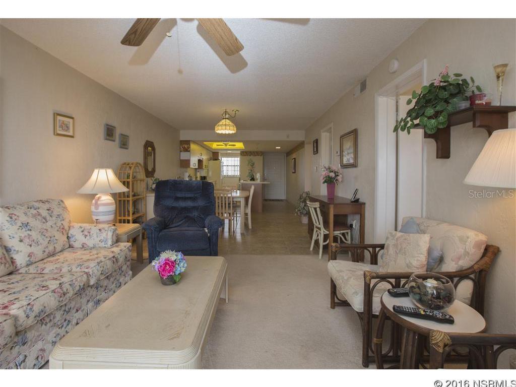 Hacienda Del Sol Condo - Residential