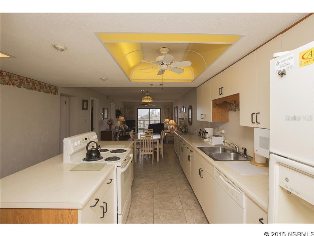 Hacienda Del Sol Condo - Residential