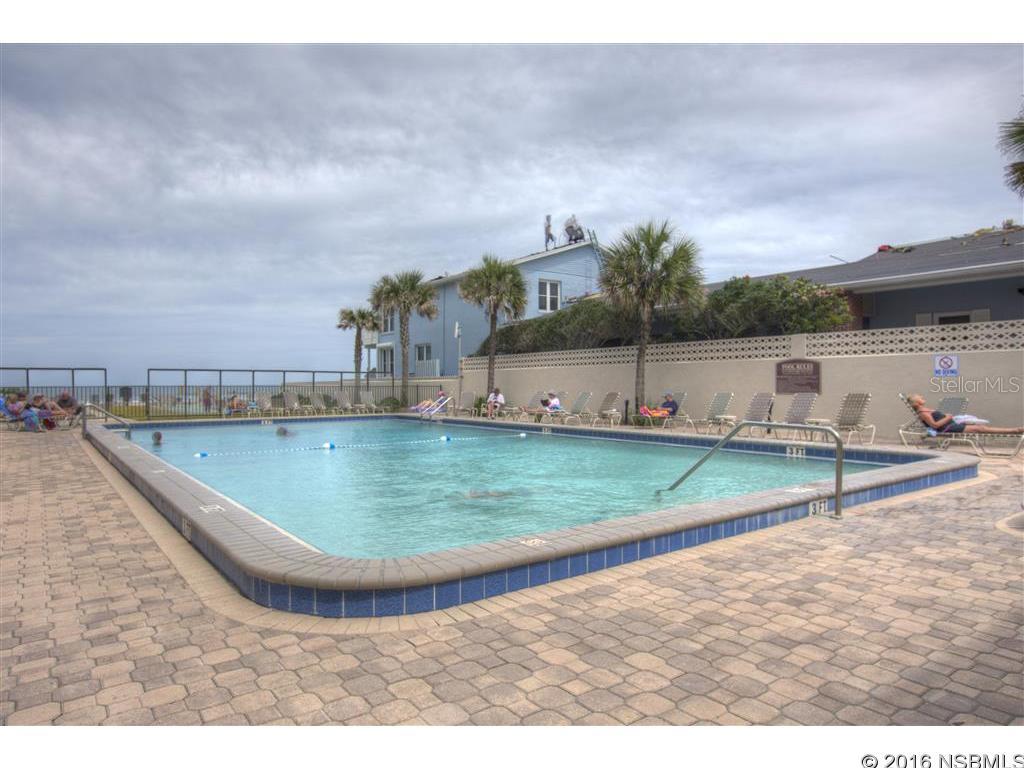 Hacienda Del Sol Condo - Residential