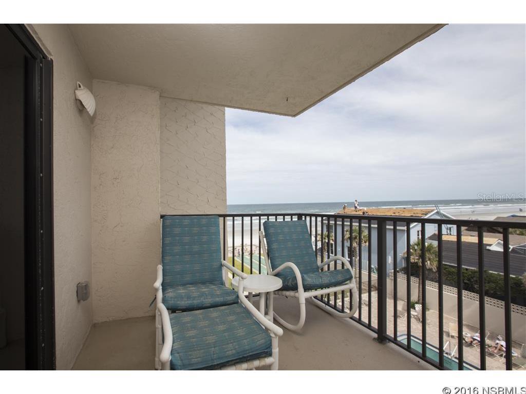 Hacienda Del Sol Condo - Residential