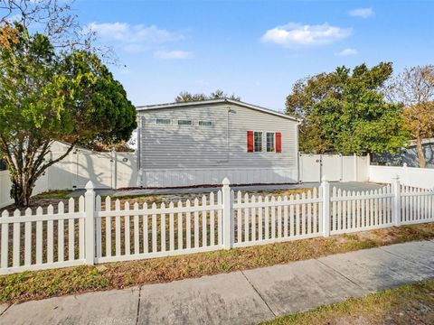 6905 CASTILLO COURT ORLANDO FL 32822