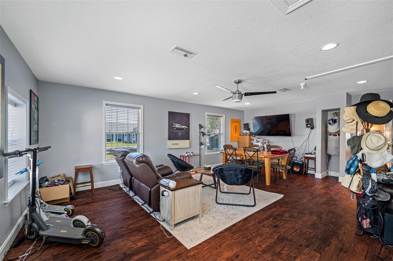 AMBLESIDE 1ST ADD - Residential