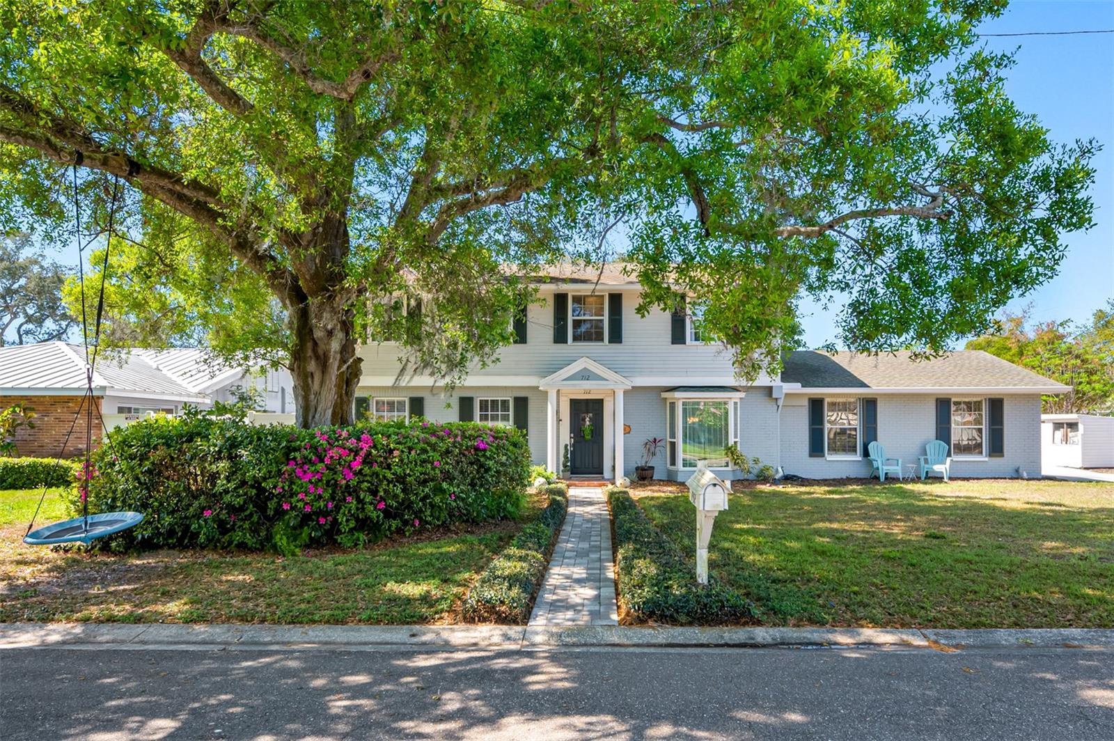 AMBLESIDE 1ST ADD - Residential