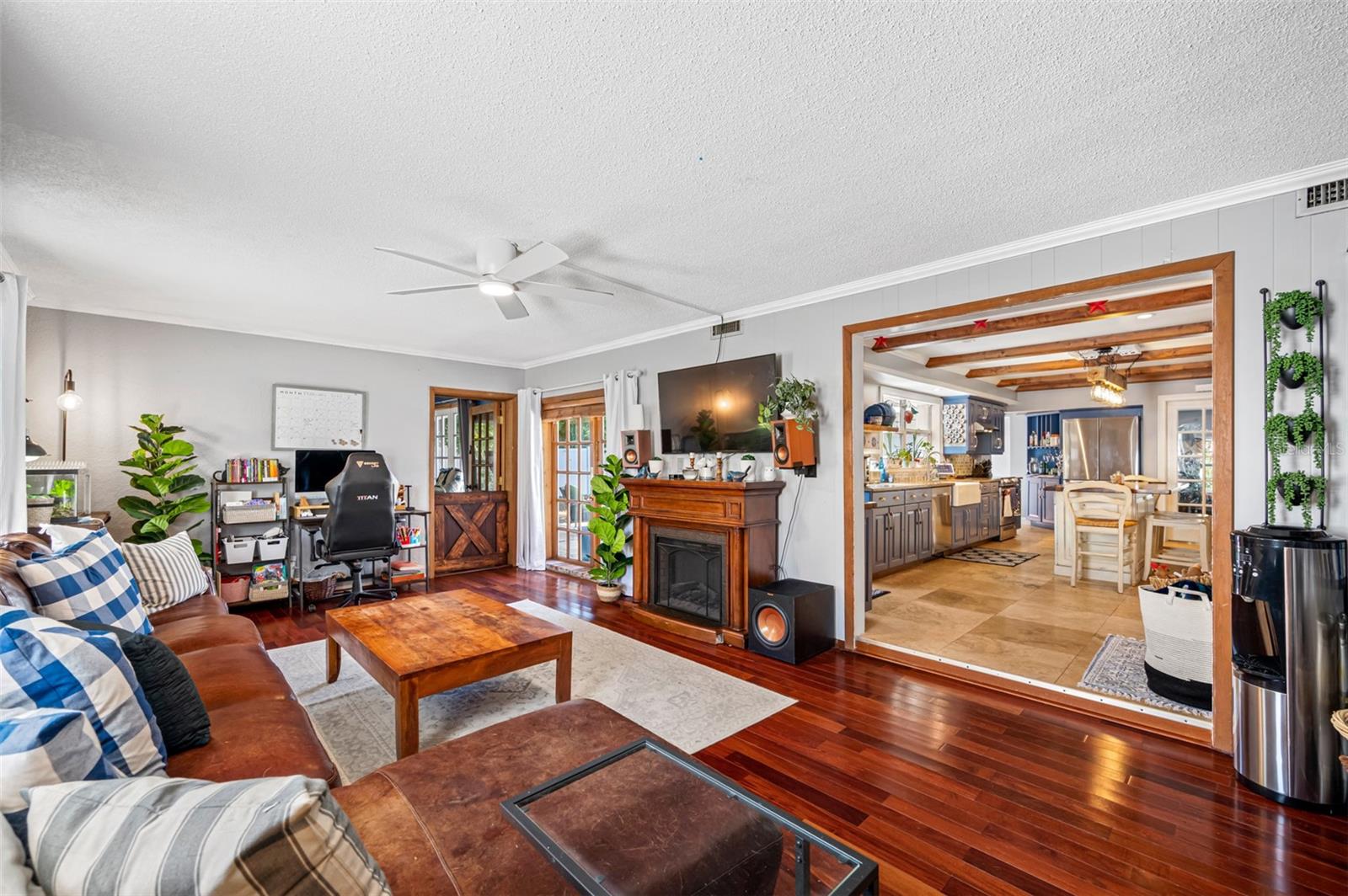 AMBLESIDE 1ST ADD - Residential