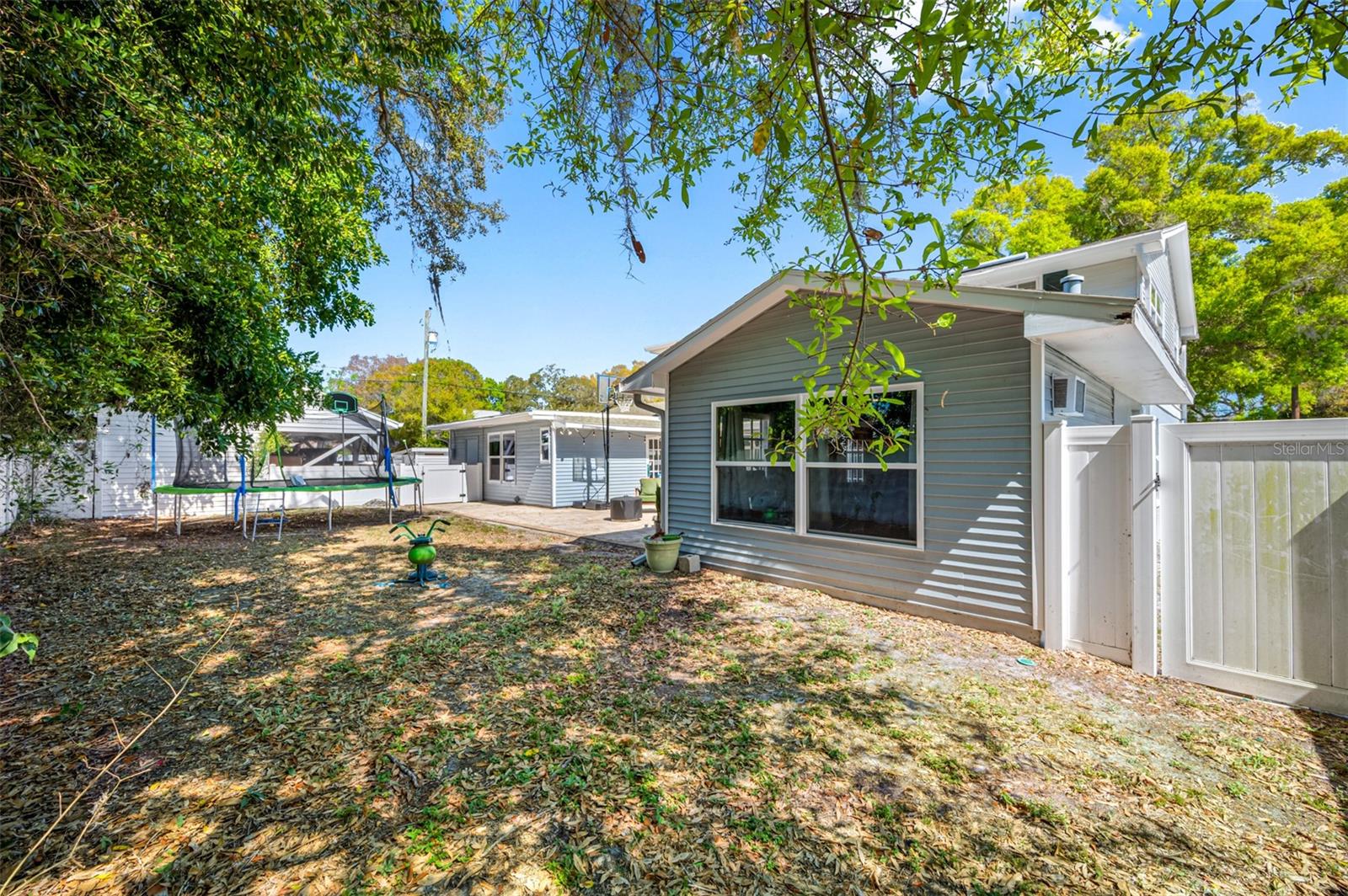 AMBLESIDE 1ST ADD - Residential