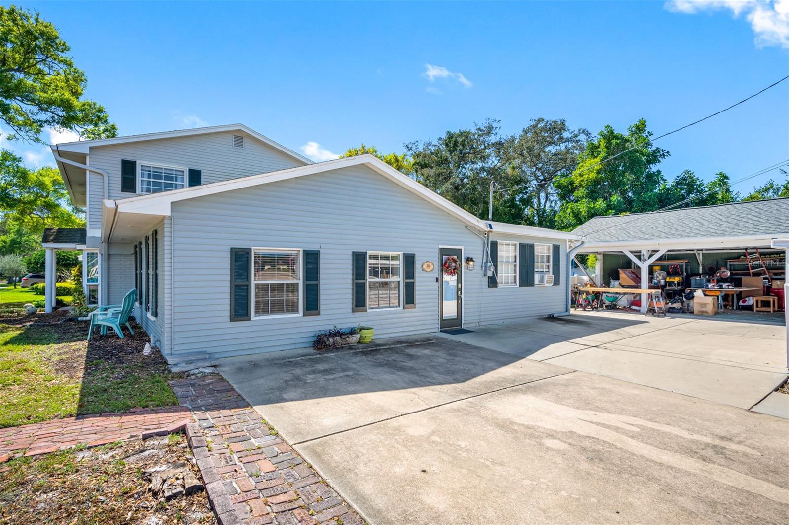 AMBLESIDE 1ST ADD - Residential