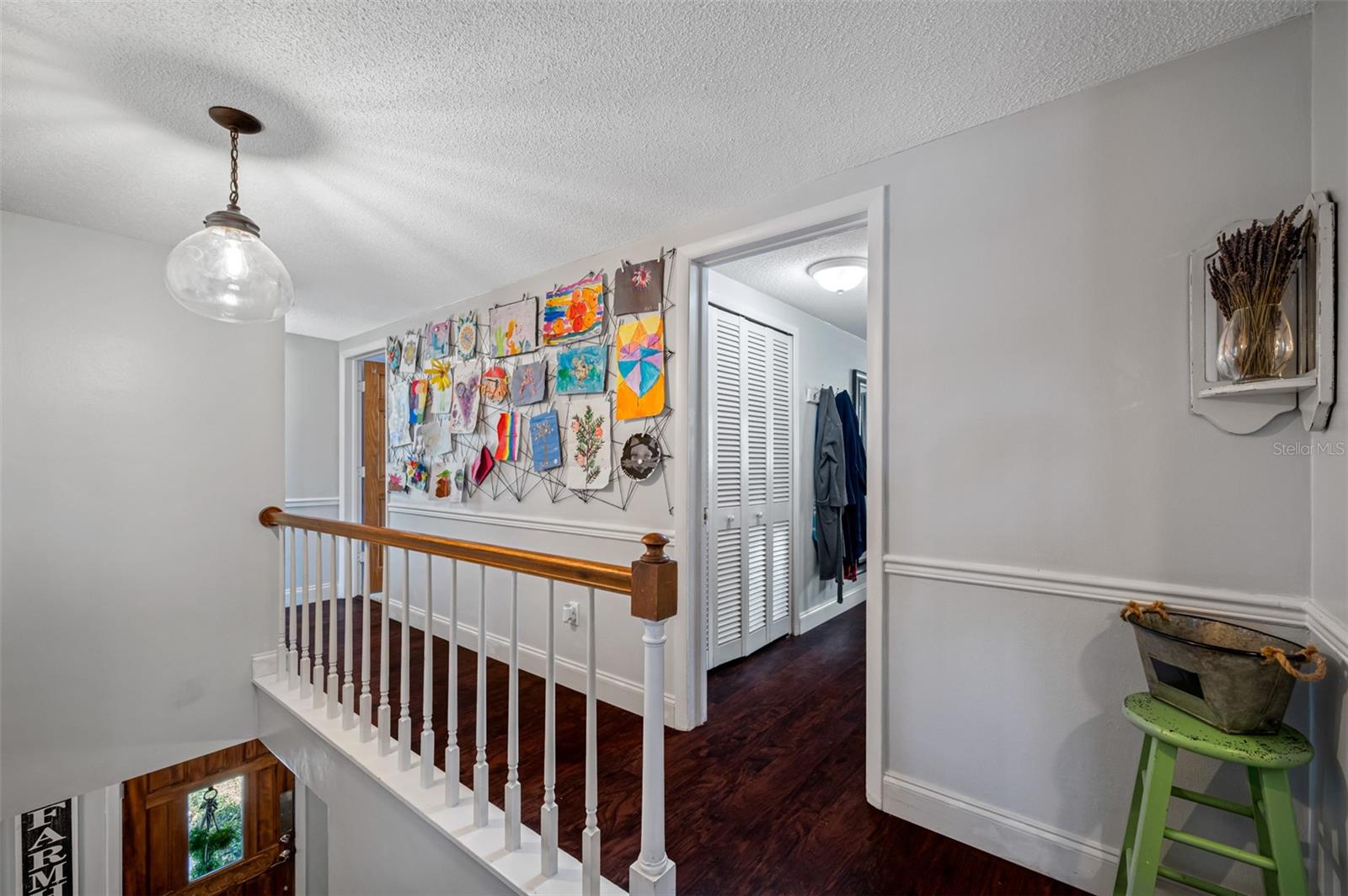 AMBLESIDE 1ST ADD - Residential