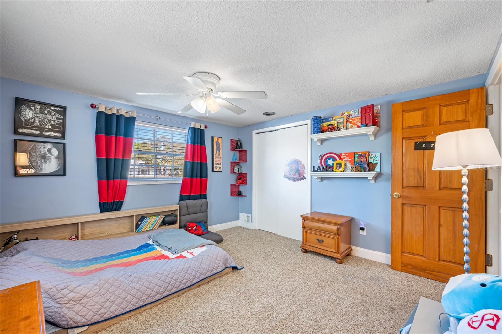 AMBLESIDE 1ST ADD - Residential