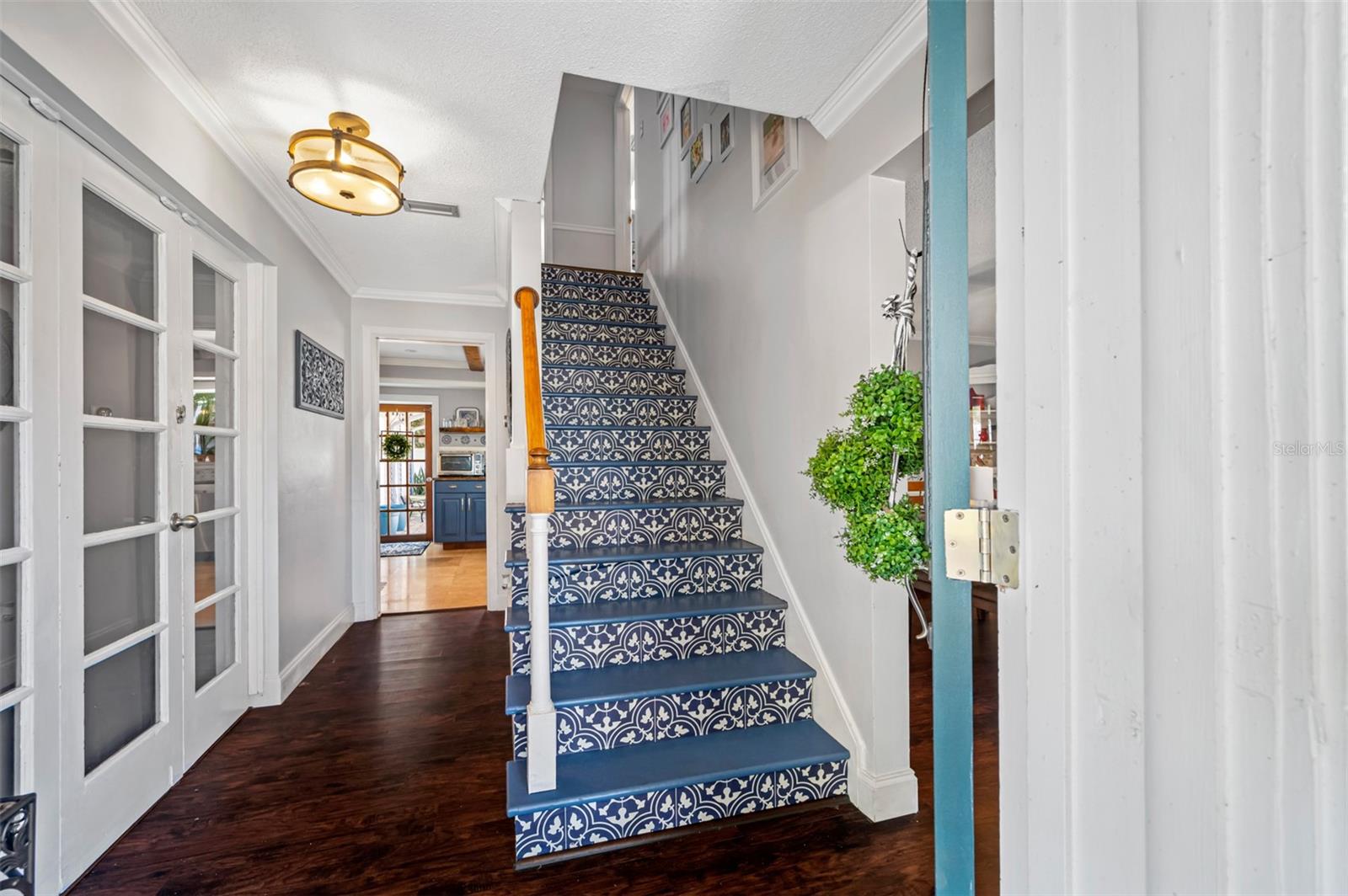 AMBLESIDE 1ST ADD - Residential