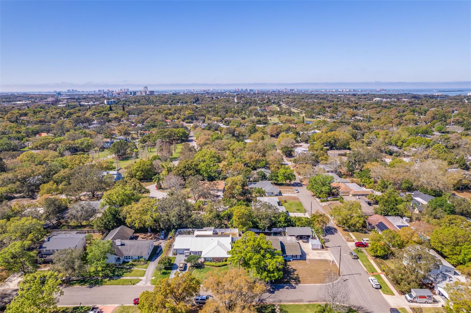 AMBLESIDE 1ST ADD - Residential