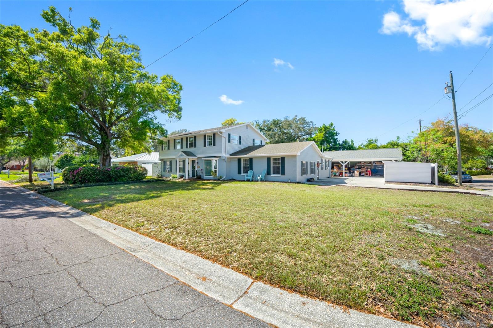 AMBLESIDE 1ST ADD - Residential