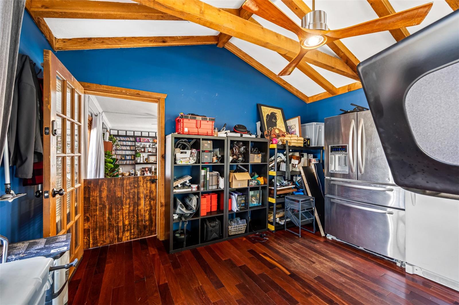 AMBLESIDE 1ST ADD - Residential