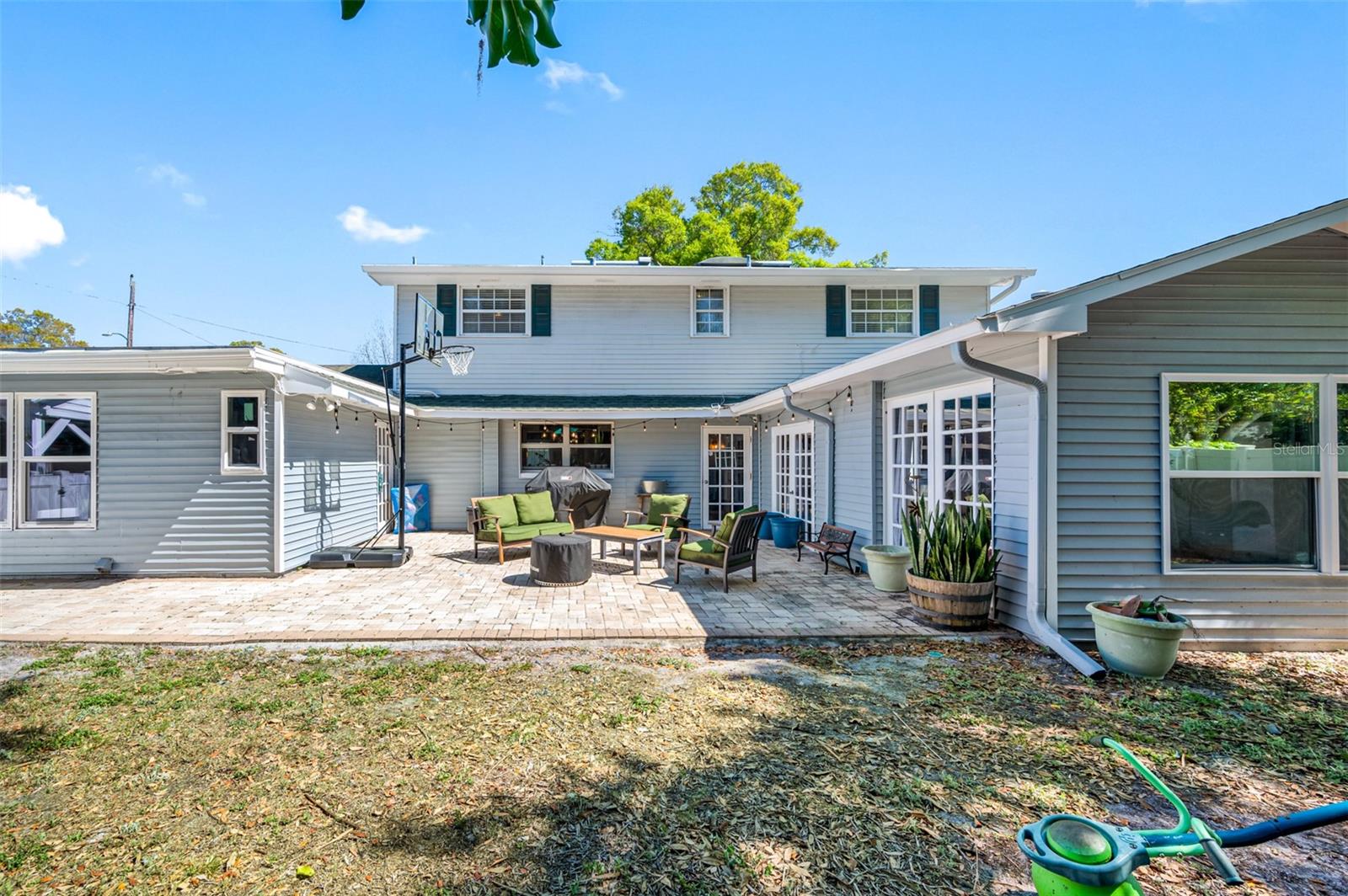 AMBLESIDE 1ST ADD - Residential