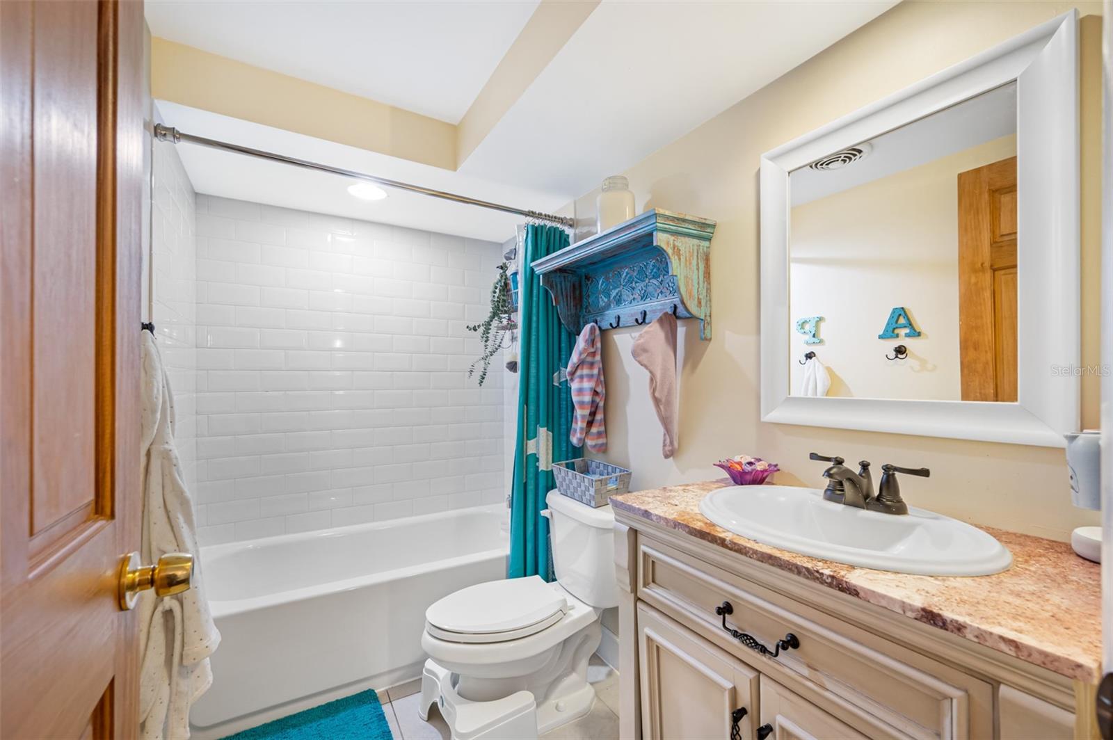 AMBLESIDE 1ST ADD - Residential