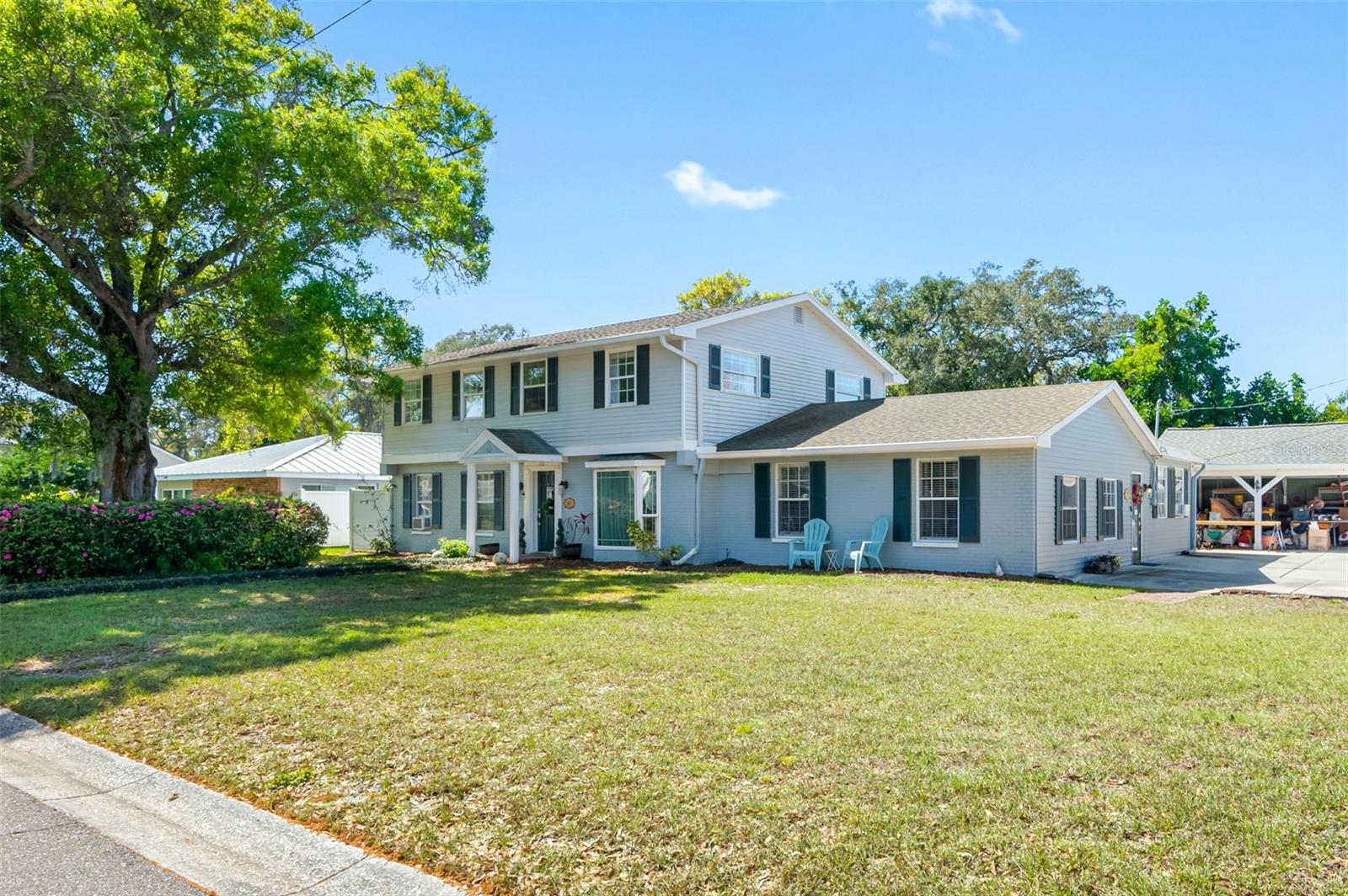 AMBLESIDE 1ST ADD - Residential