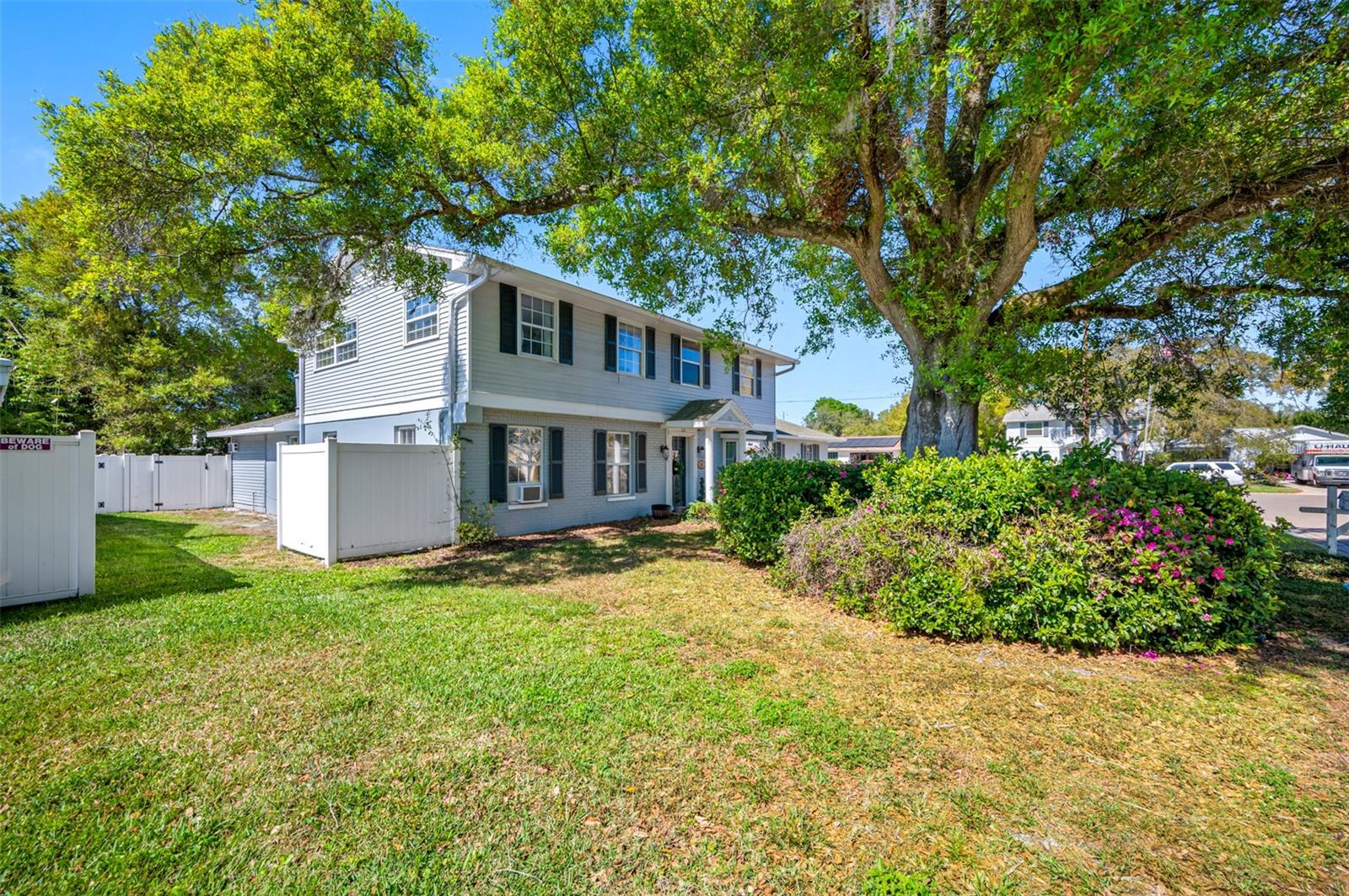 AMBLESIDE 1ST ADD - Residential