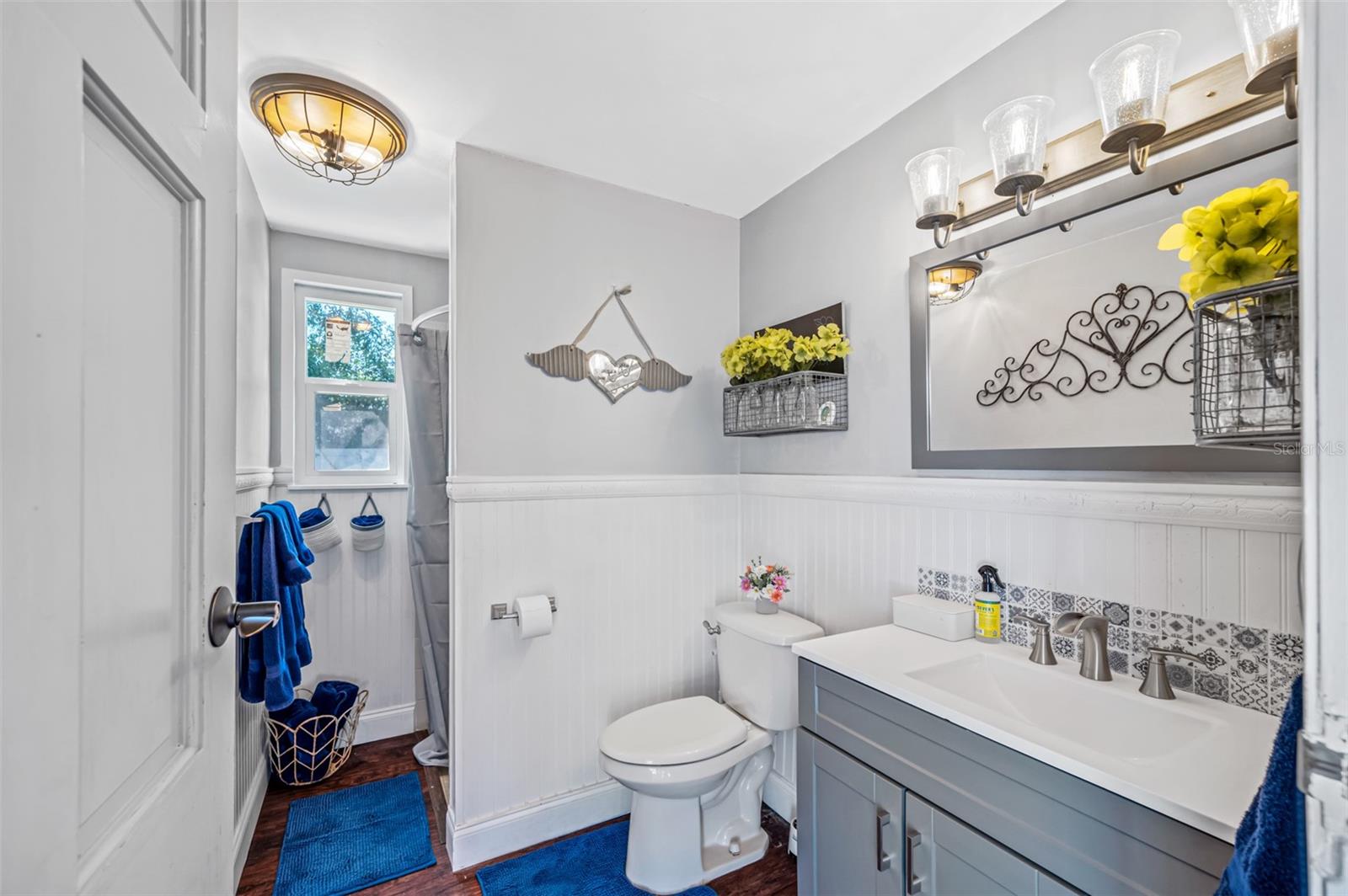 AMBLESIDE 1ST ADD - Residential