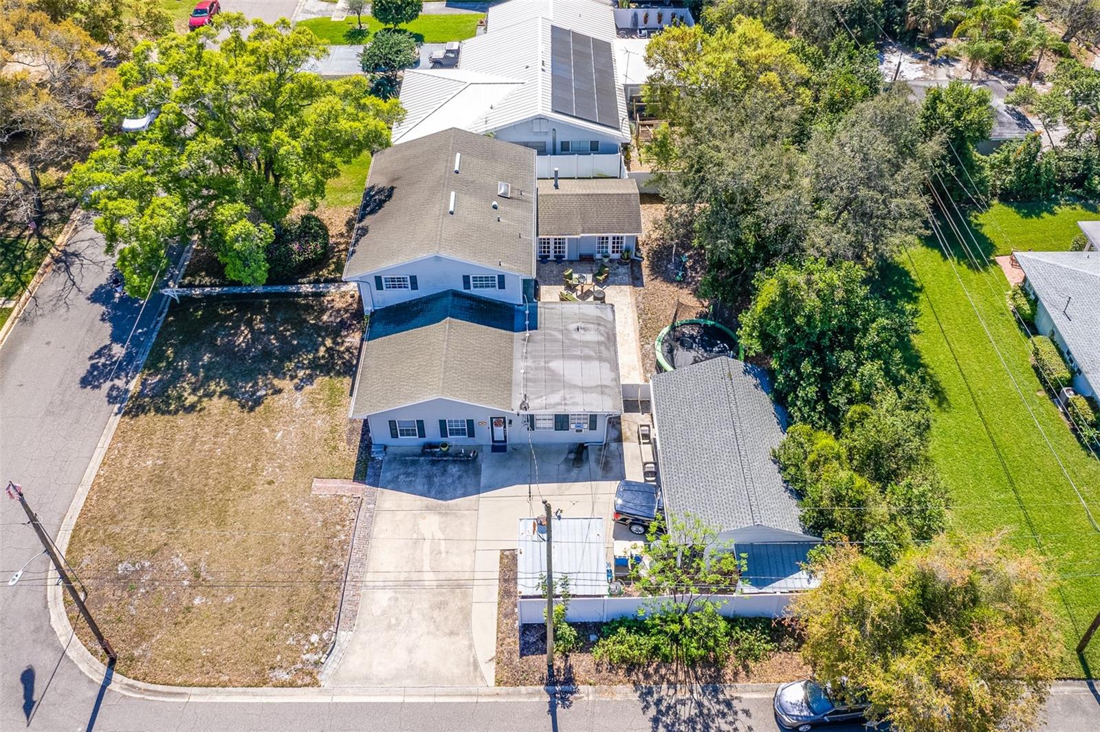 AMBLESIDE 1ST ADD - Residential