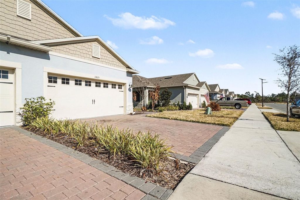 Photo of 3465 Meadow Beauty Way, Clermont, FL 34714 (MLS # O6383495)