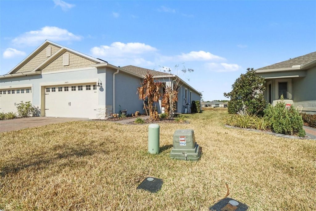 Photo of 3465 Meadow Beauty Way, Clermont, FL 34714 (MLS # O6383495)