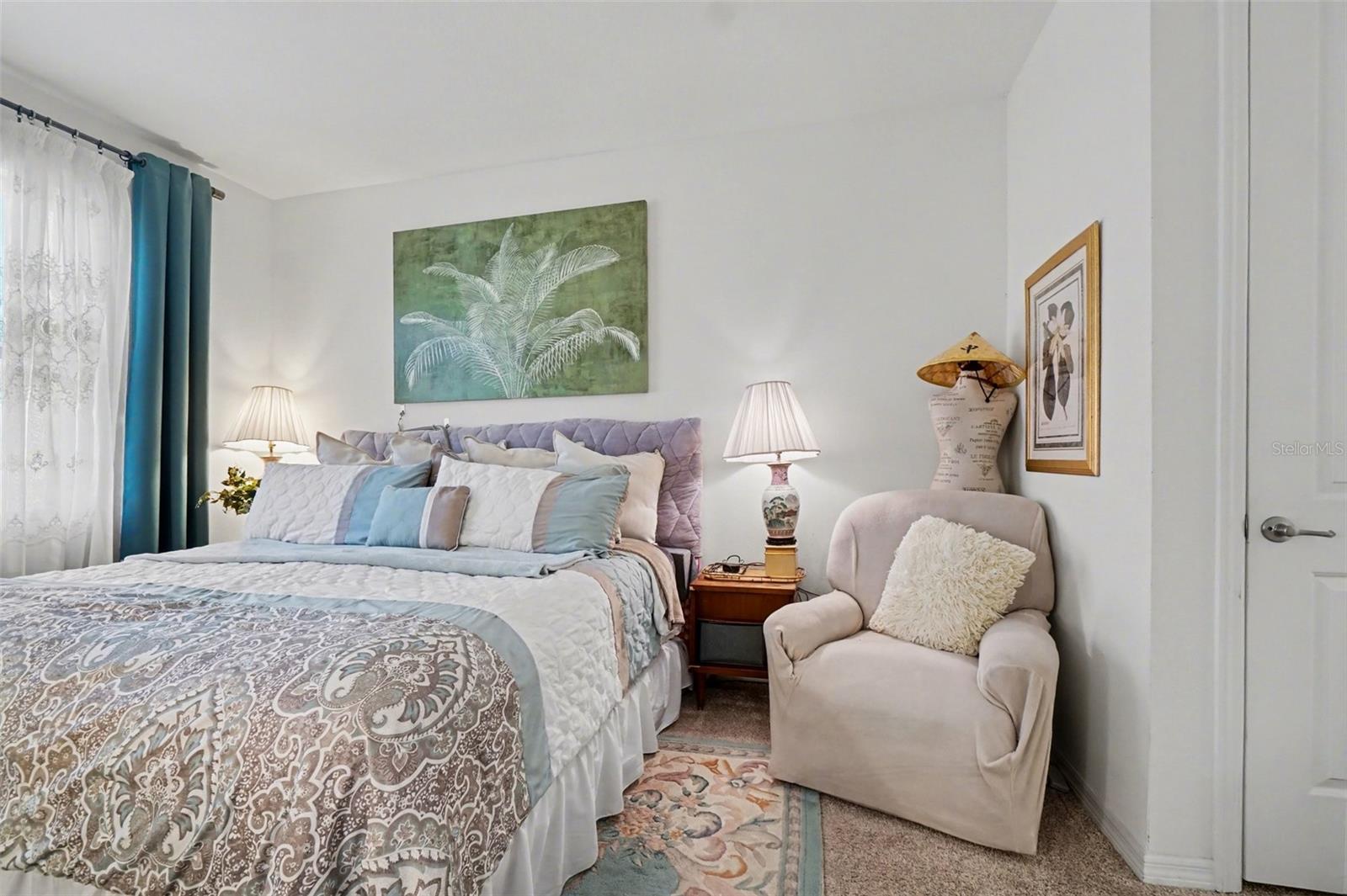 PALMS/SERENOA PH 3 - Residential