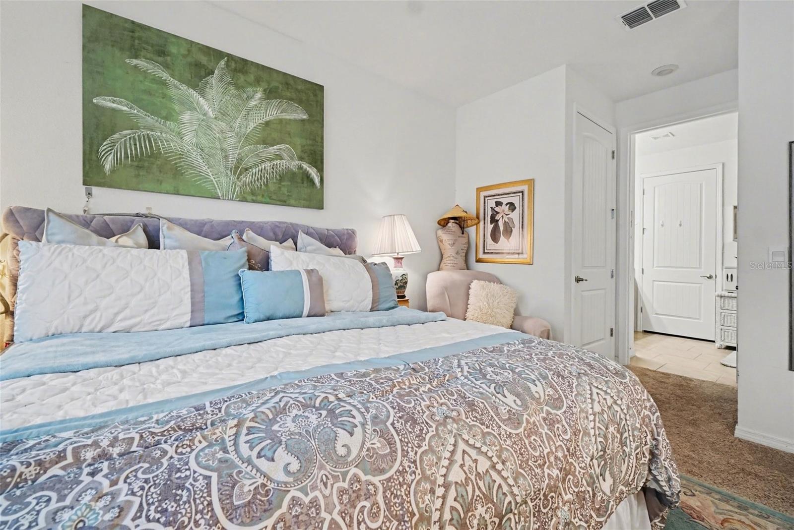 PALMS/SERENOA PH 3 - Residential