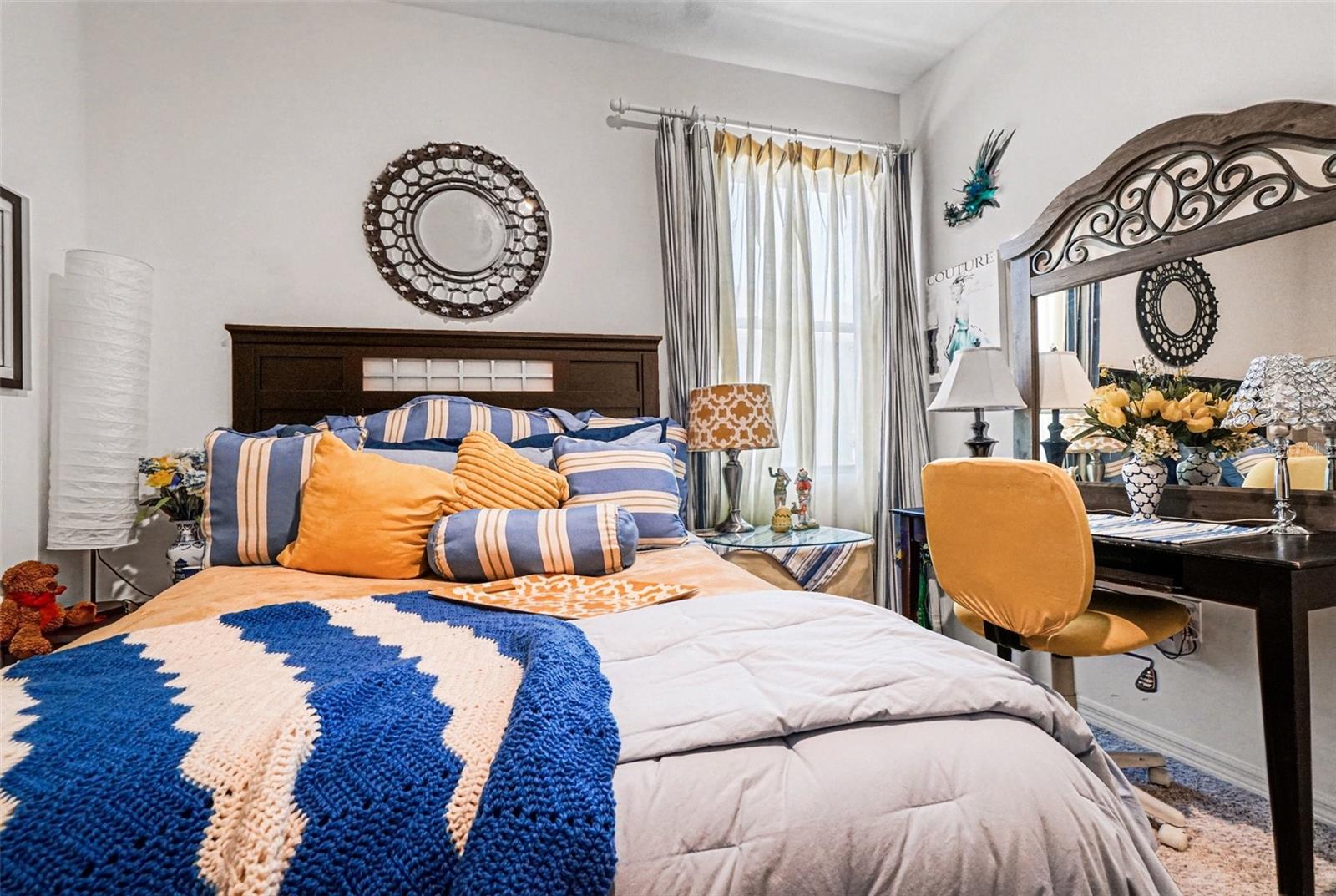 PALMS/SERENOA PH 3 - Residential