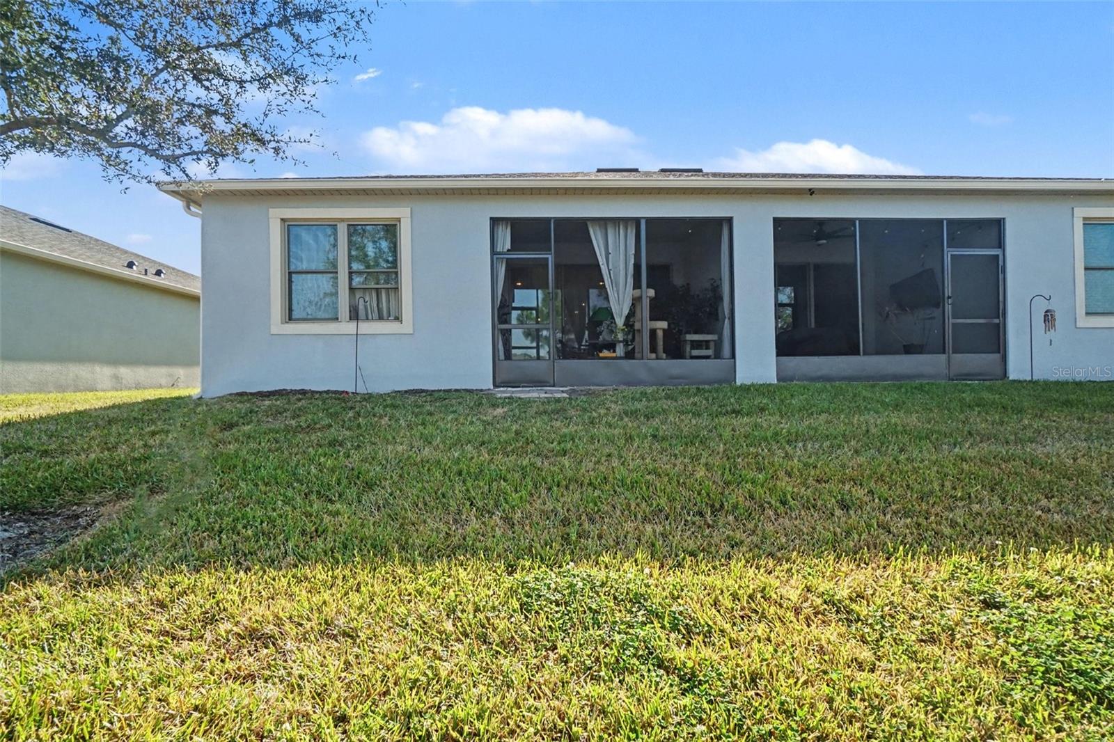 PALMS/SERENOA PH 3 - Residential