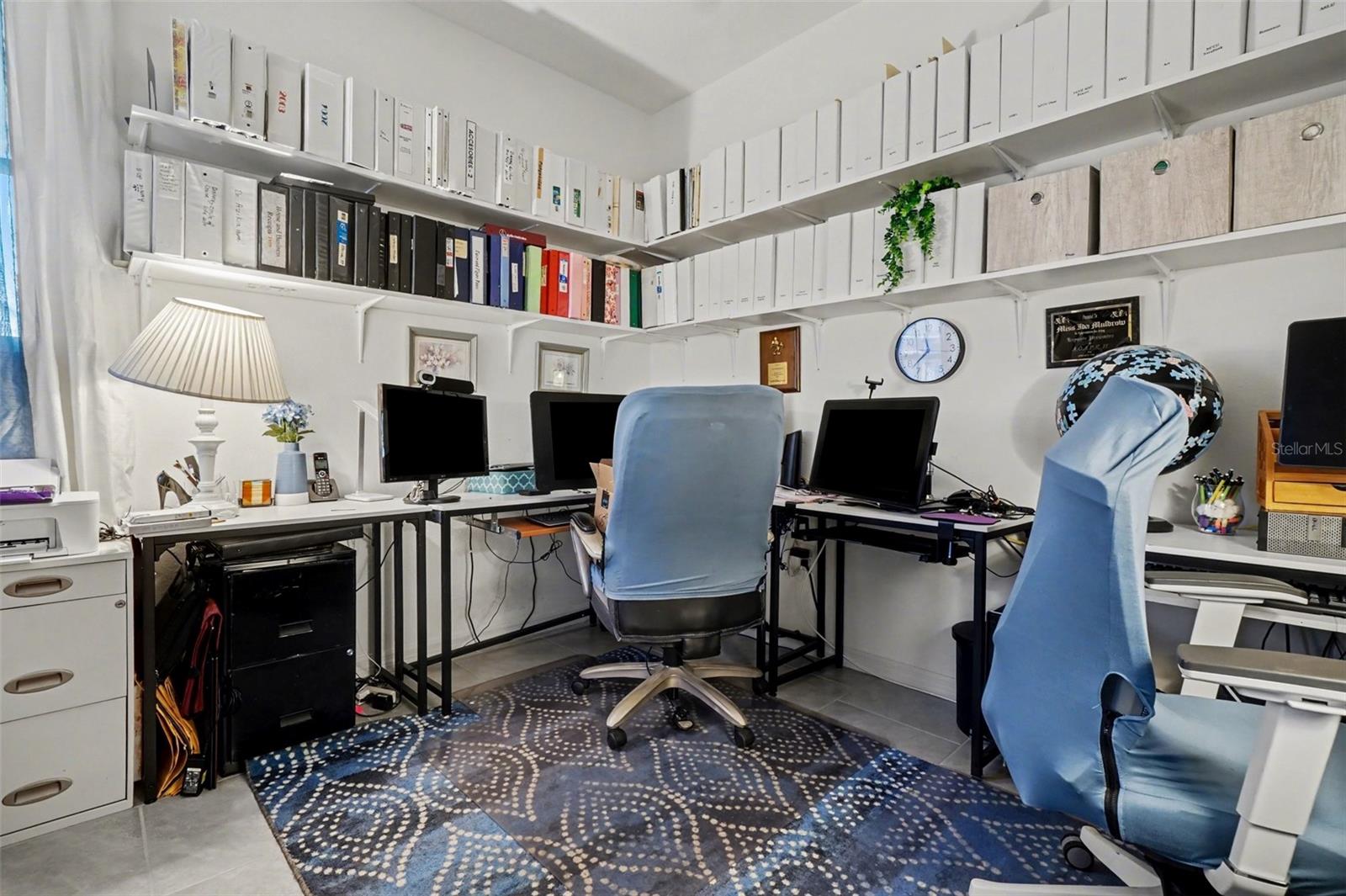 PALMS/SERENOA PH 3 - Residential